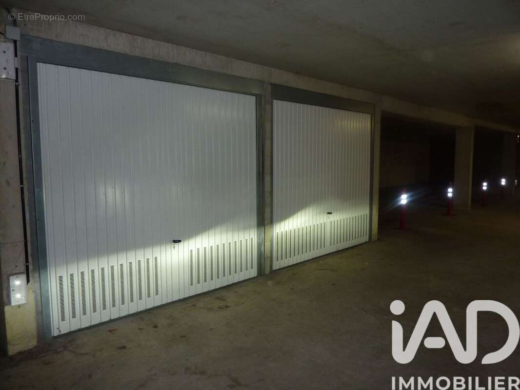 Photo 6 - Appartement à NOGENT-SUR-OISE