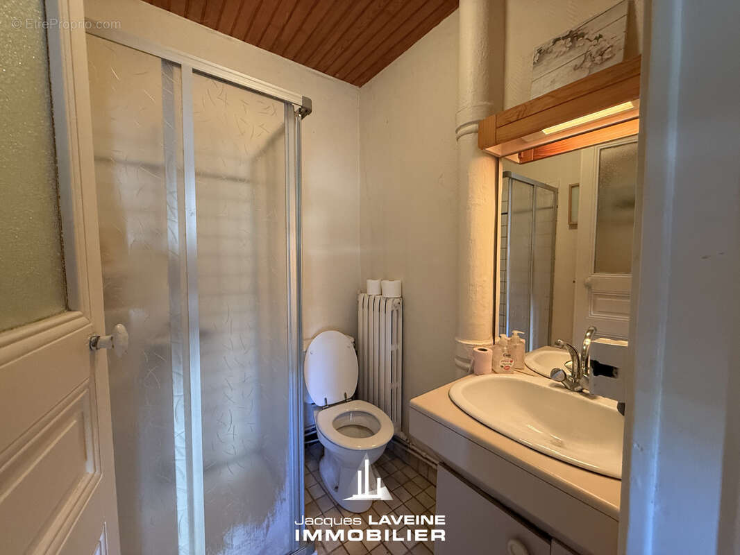 Maison à PAGNY-SUR-MOSELLE