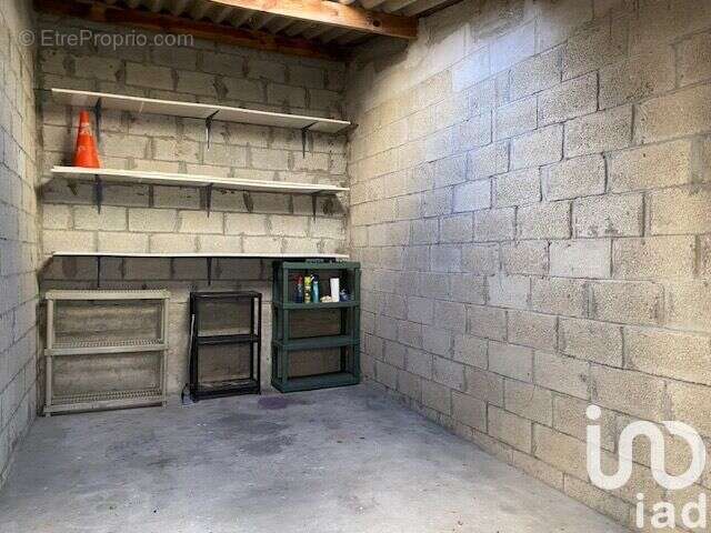 Photo 2 - Parking à QUIMPER