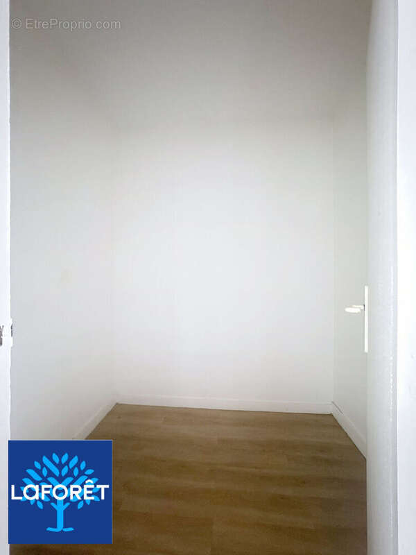 Appartement à NEUILLY-SUR-MARNE