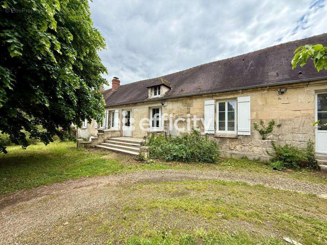 Maison 173 m² à Cinqueux  - photo 3