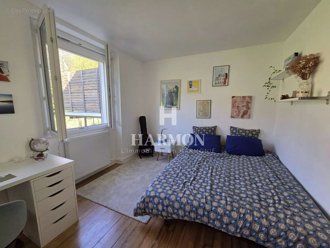 Appartement en copropriété dans une maison individuelle - photo 5