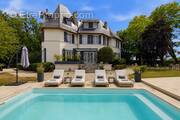 Maison à MONTCEAUX-LES-MEAUX