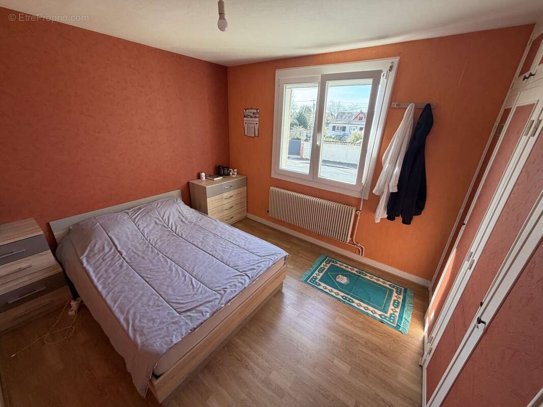 Appartement à GIEN