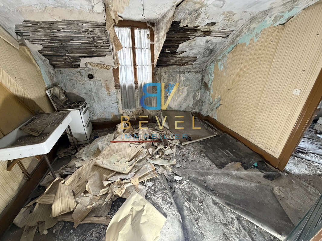 Appartement à MODANE