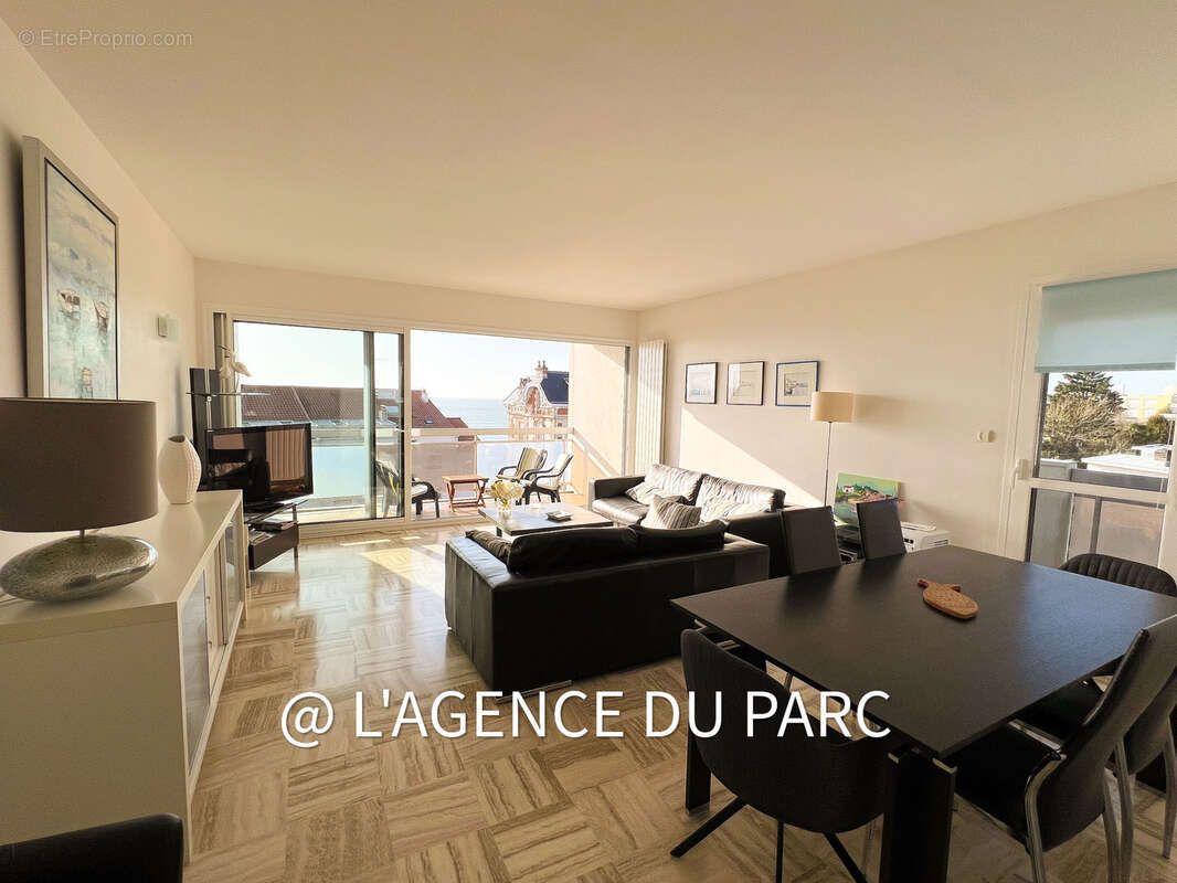 Appartement à ROYAN