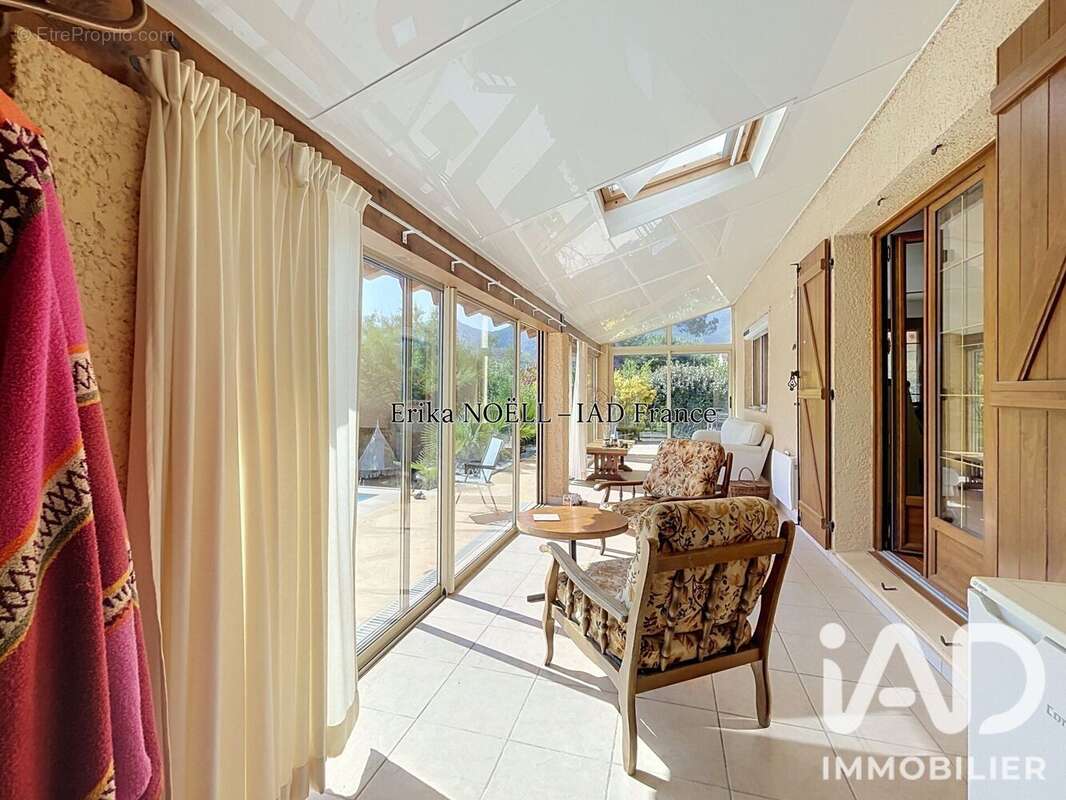 Photo 3 - Maison à LAROQUE-DES-ALBERES
