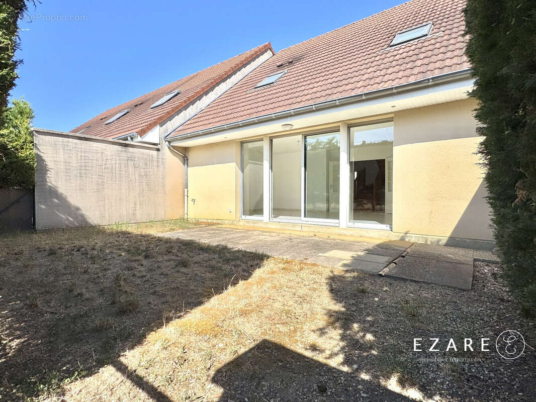 Maison 119 m² à Dijon  - photo 2