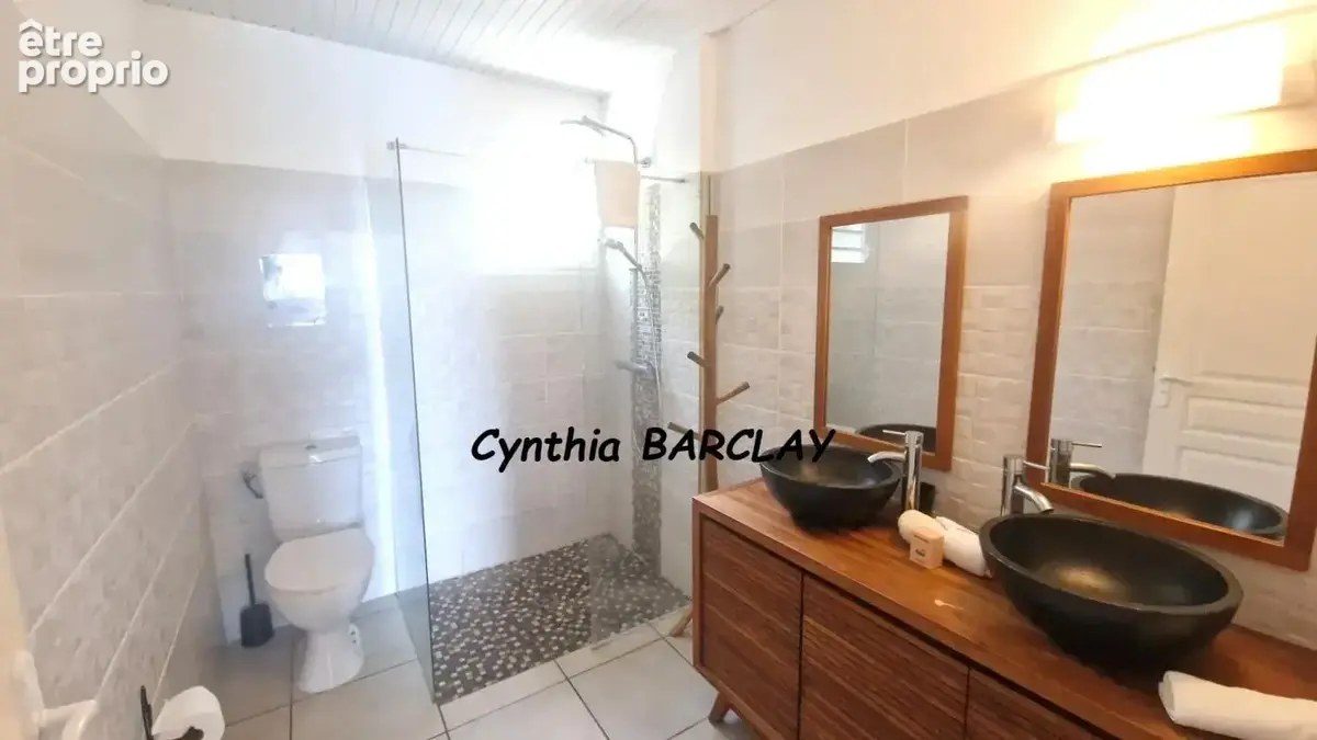 Maison 3 pièces 55 m² à vendre à Le Marin (97290) - photo 15