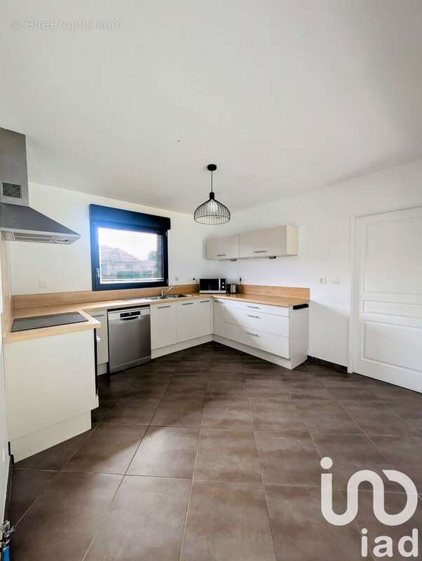 Photo 3 - Maison à ROUVROY