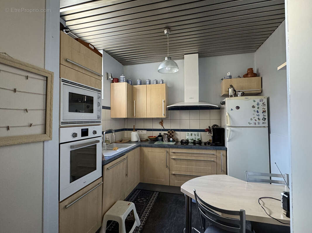 Appartement à LONS-LE-SAUNIER