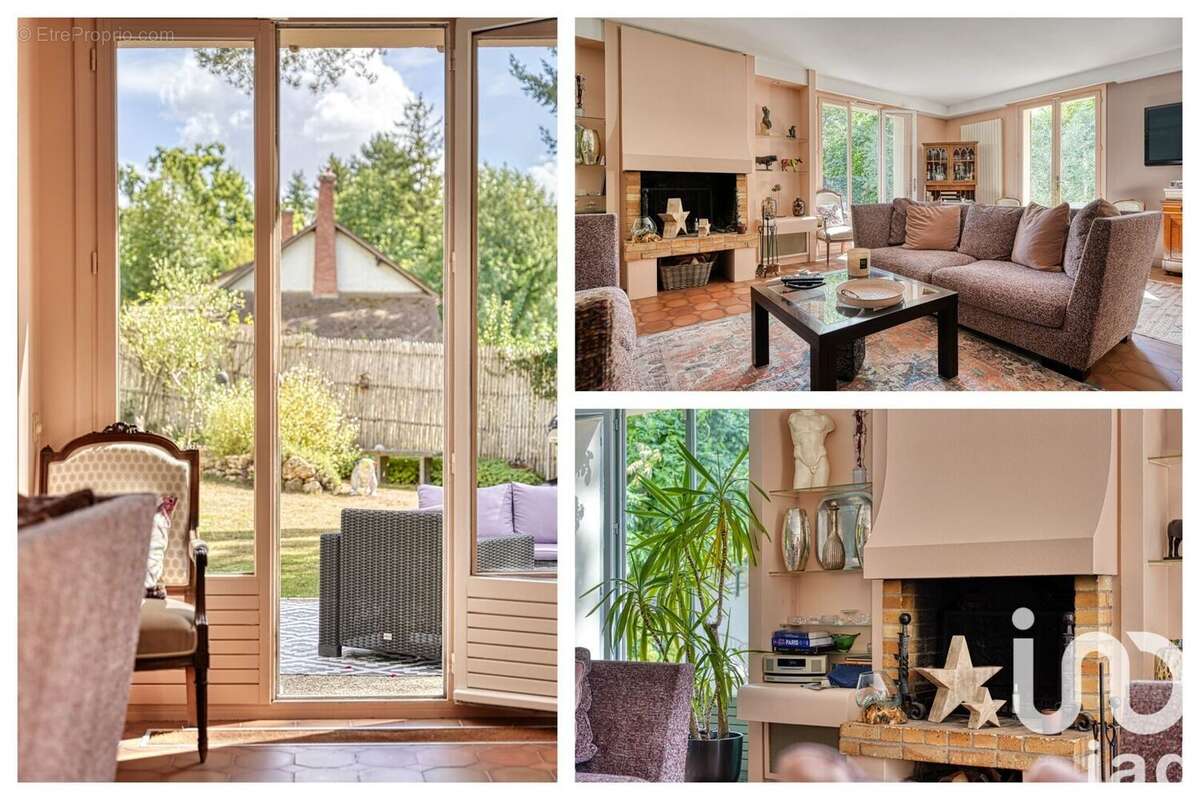 Photo 9 - Maison à BRIIS-SOUS-FORGES