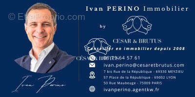 Appartement à LYON-5E