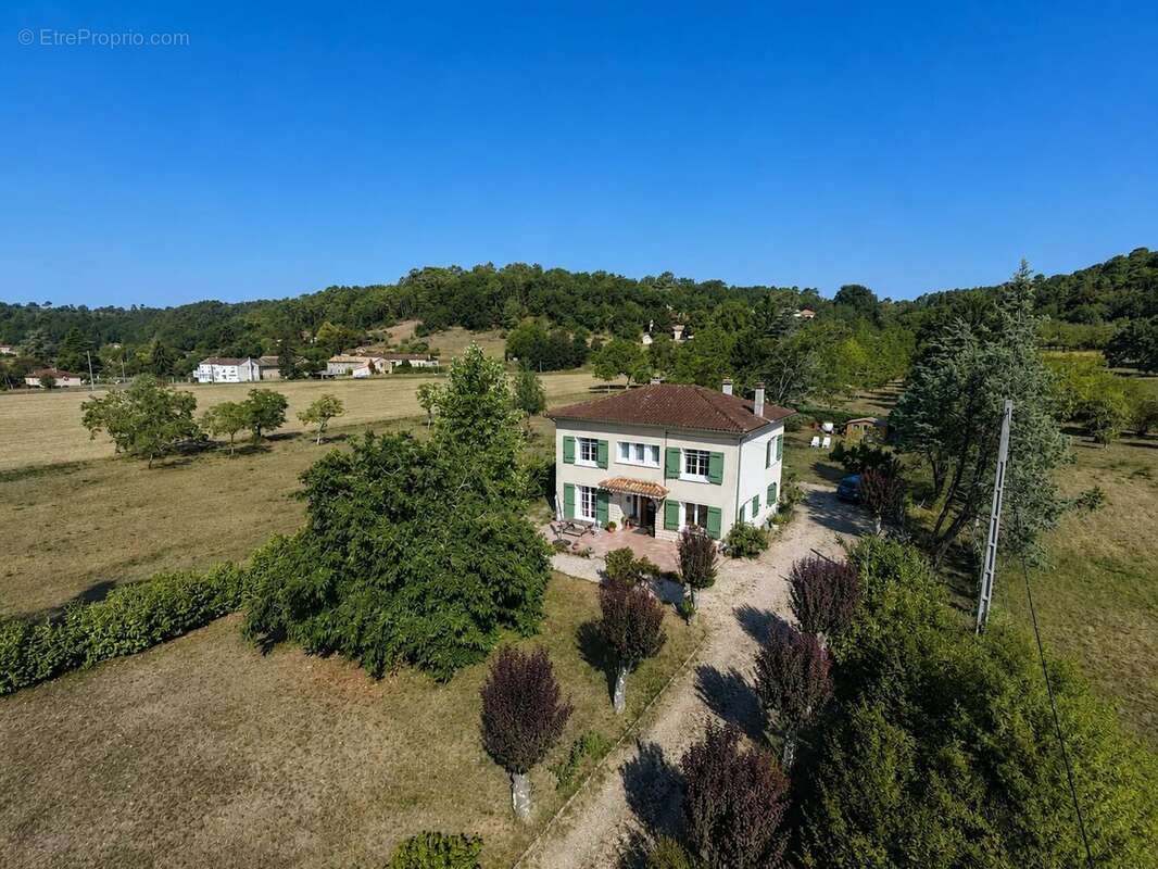 Belle Maison de 4 Chambres proche Perigueux et Bergerac ! - photo 19