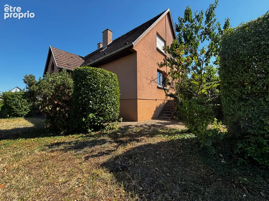 Maison Selestat 6 pièces 141 m2 - photo 13