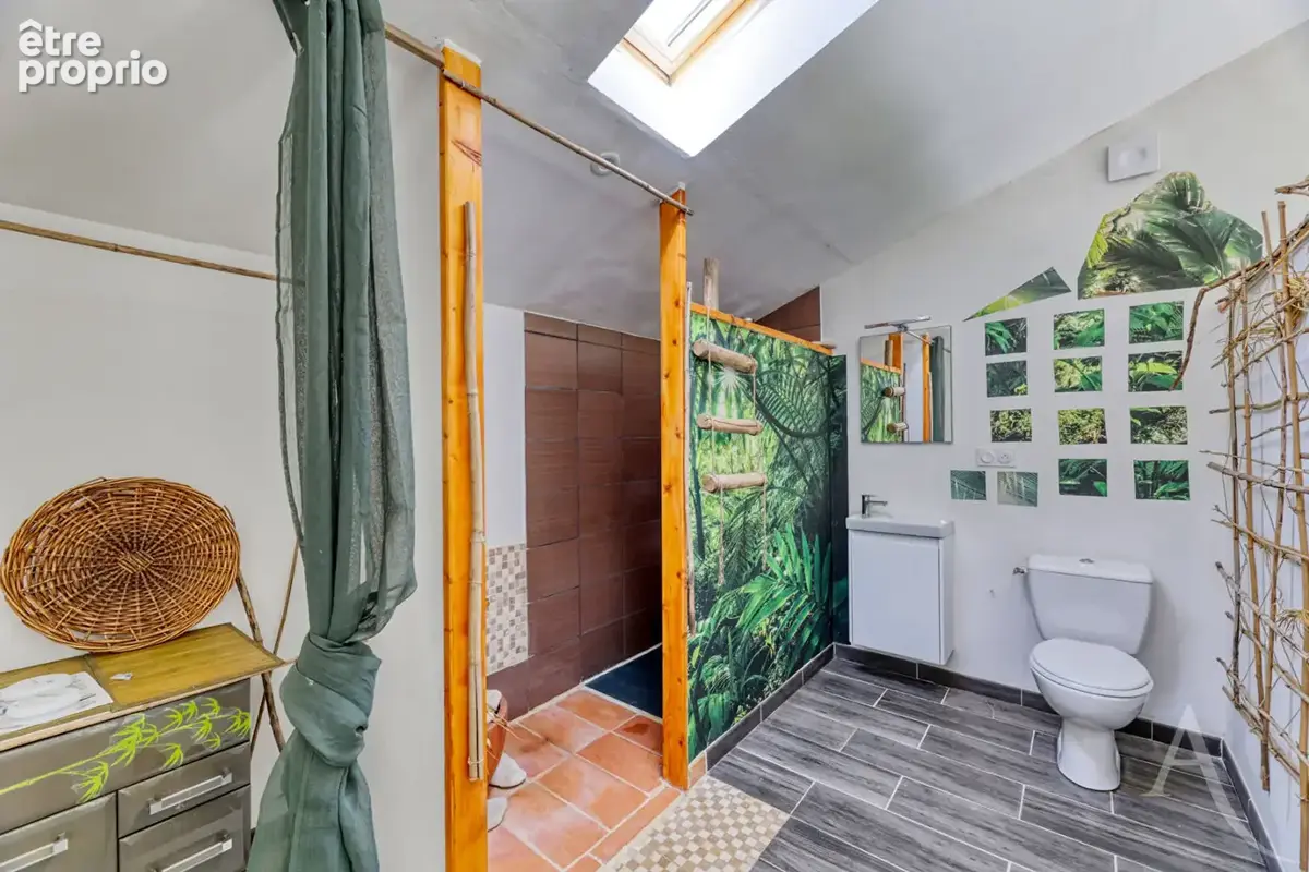 Maison La Merlatiere - photo 7