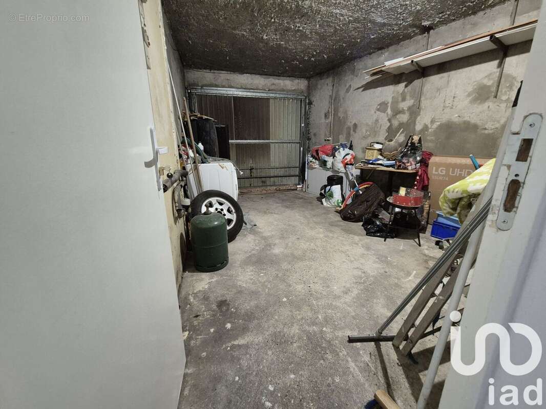 Photo 4 - Maison à VILLEPINTE