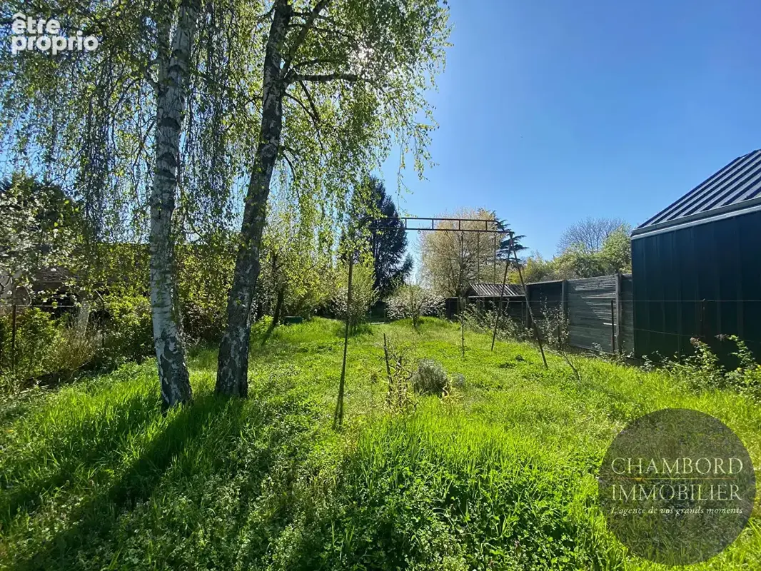 Maison familiale 7 pièces à vendre à Cellettes - 262 000 - photo 2
