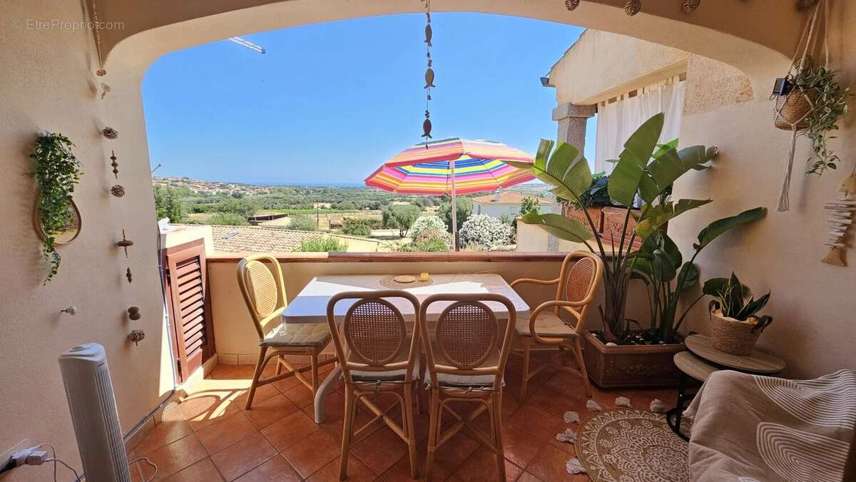 Appartement à WARCQ