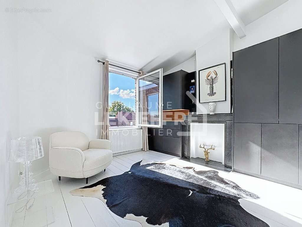 Maison à LAMBERSART