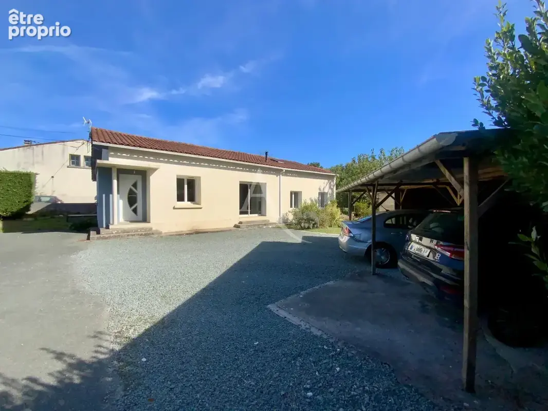 Maison La Clisse 4 chambres 130 M² - photo 17