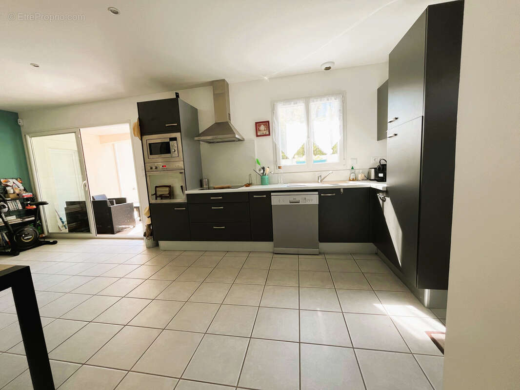 Maison à MESCHERS-SUR-GIRONDE