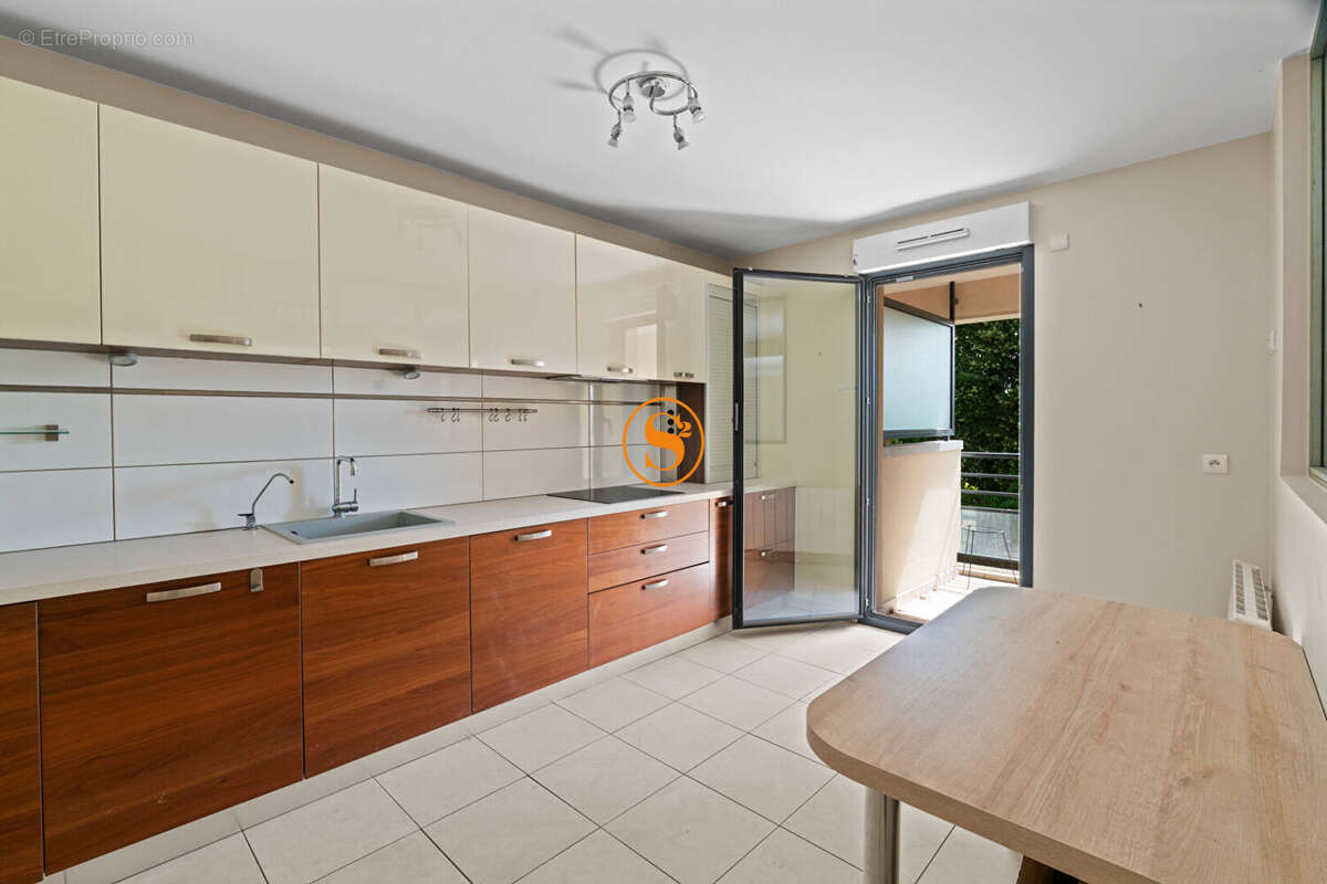 Appartement à SENLIS