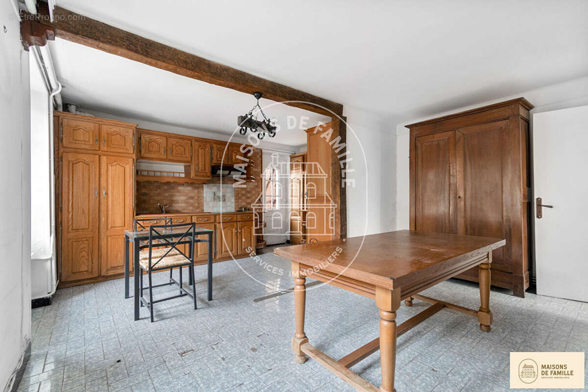 Maison à NOISY-LE-ROI