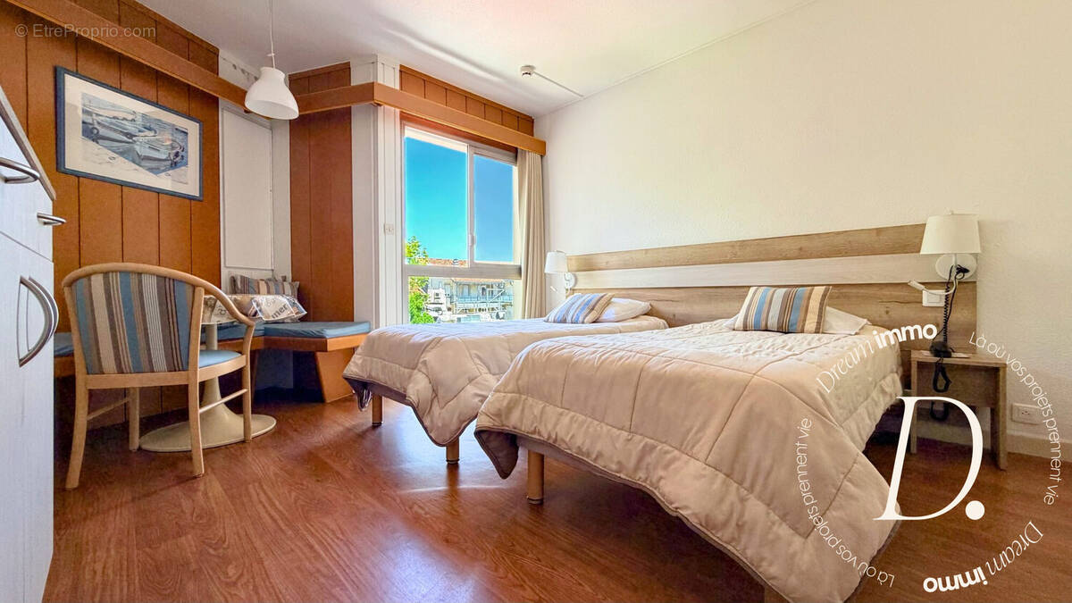 Appartement à DAX