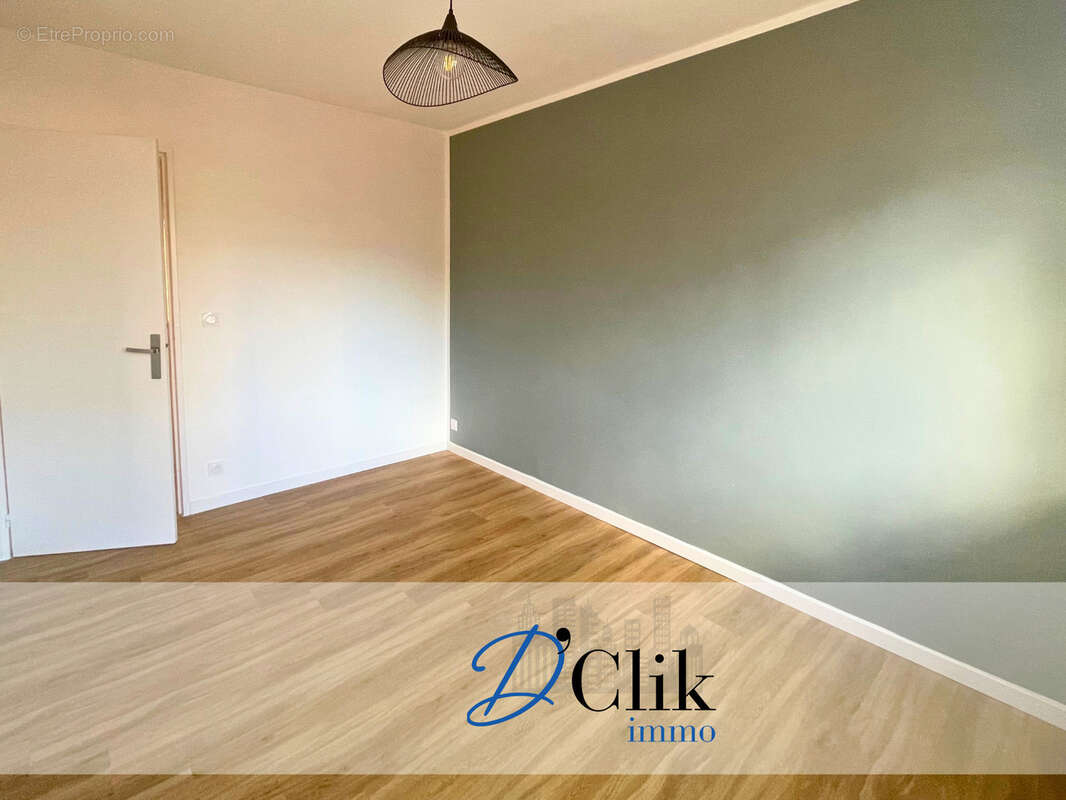 À vendre   appartement t3 rénové   laval centre-ville (rive gauche) - photo 7