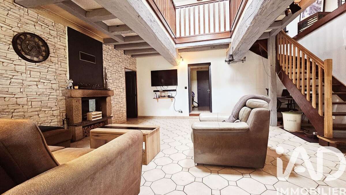 Photo 4 - Maison à LA RENAUDIERE