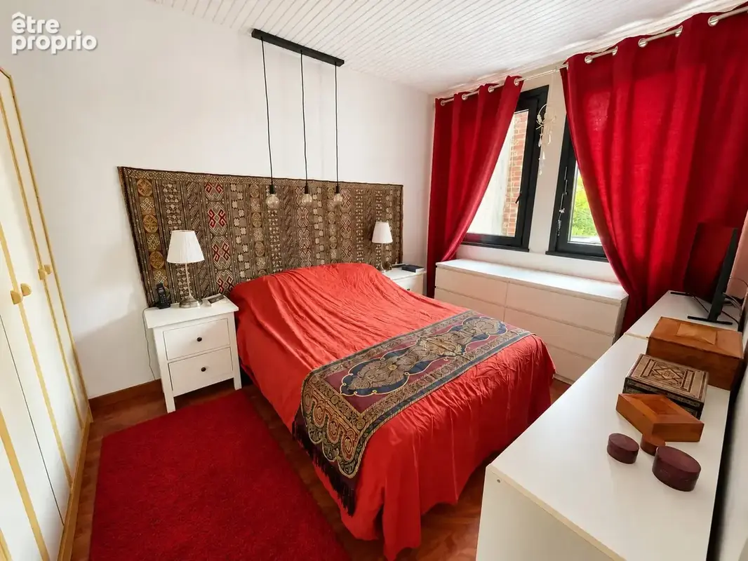 Maison 4 pièces 90 m² à vendre à Verlinghem (59237) - photo 8