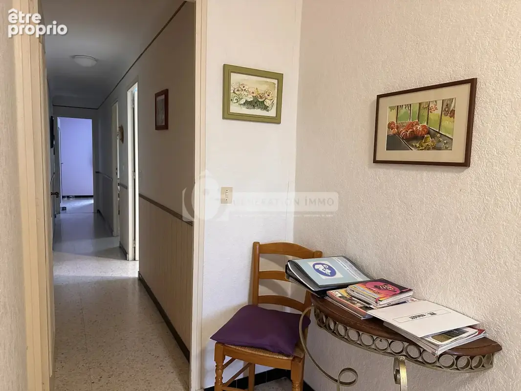 Charmante maison avec piscine à Graveson - photo 16