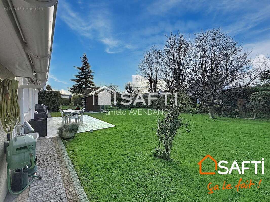 Photo 5 - Maison à LESIGNY