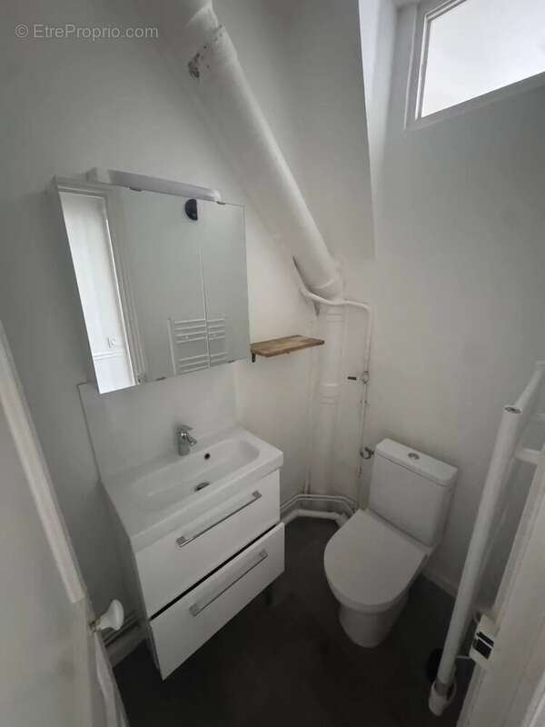 Appartement à PARIS-12E