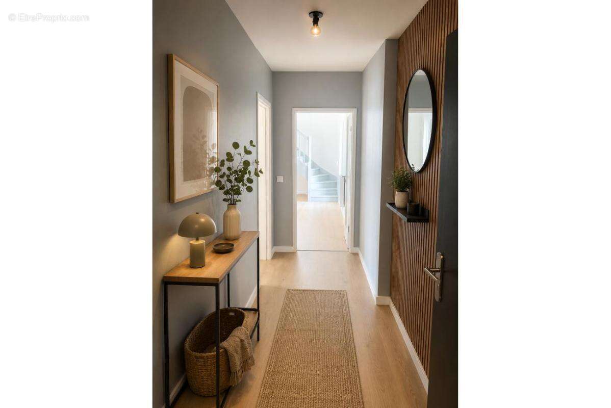 Appartement à ANDERNOS-LES-BAINS