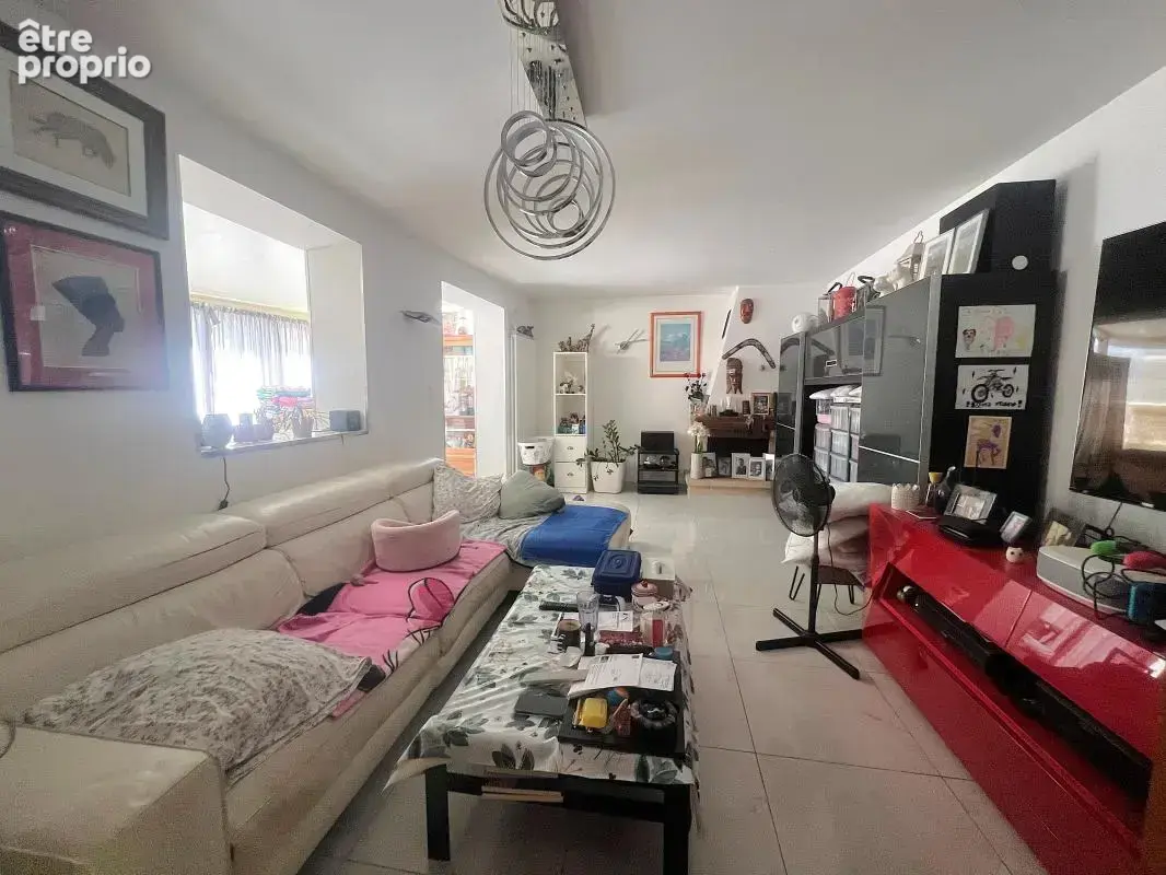 Maison 5p cannes - photo 2