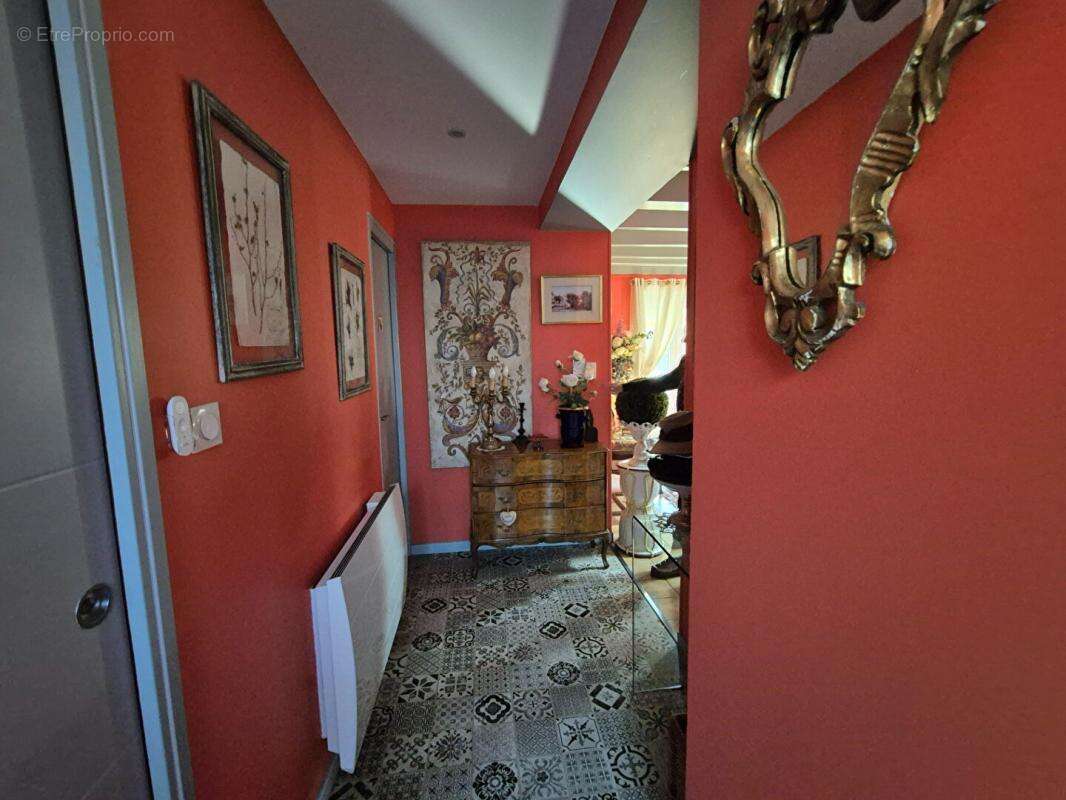 Maison à SCEY-SUR-SAONE-ET-SAINT-ALBIN