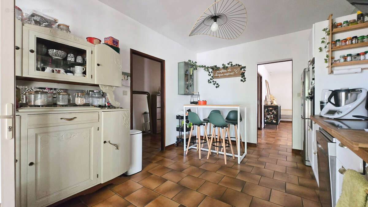 Maison à GAILLAC