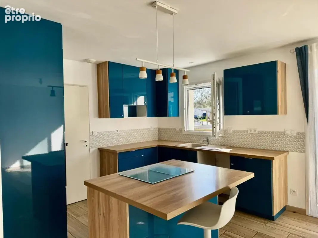 Maison 99 m² à Poiroux  - photo 4