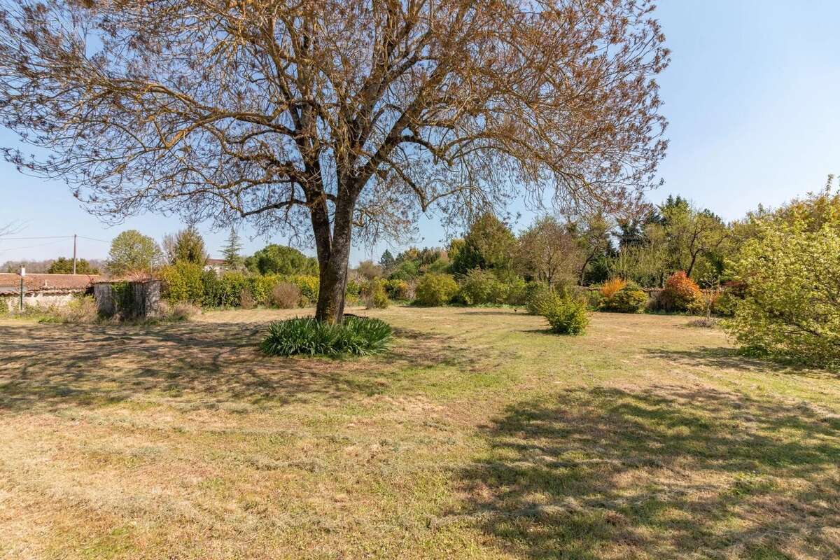Belle maison de campagne du 18ème siècle - photo 21