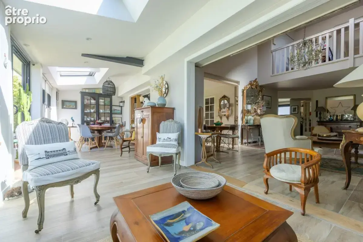 Maison familiale - 4 chambres - photo 3