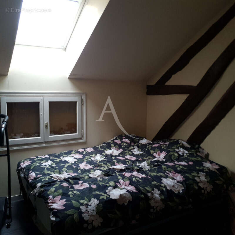 Maison à LA FERTE-SAINT-AUBIN