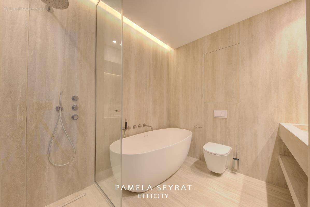 Appartement à PARIS-6E