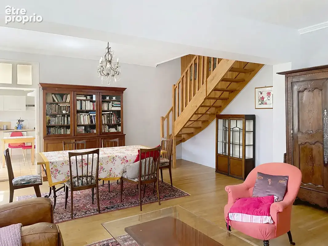 Maison Saint Brieuc 5 pièce(s) 84 m2 - photo 2
