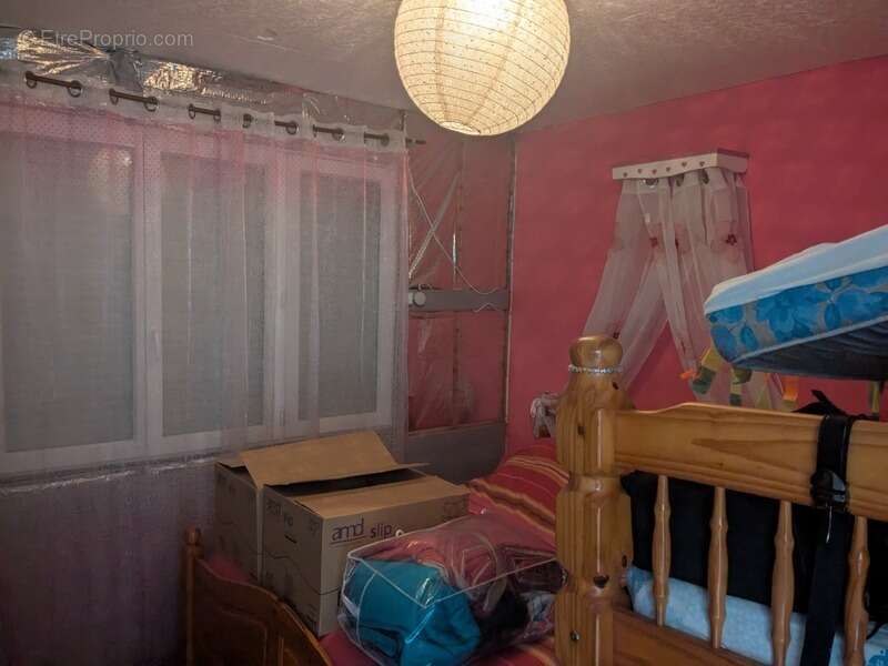 Maison à GUEMENE-SUR-SCORFF