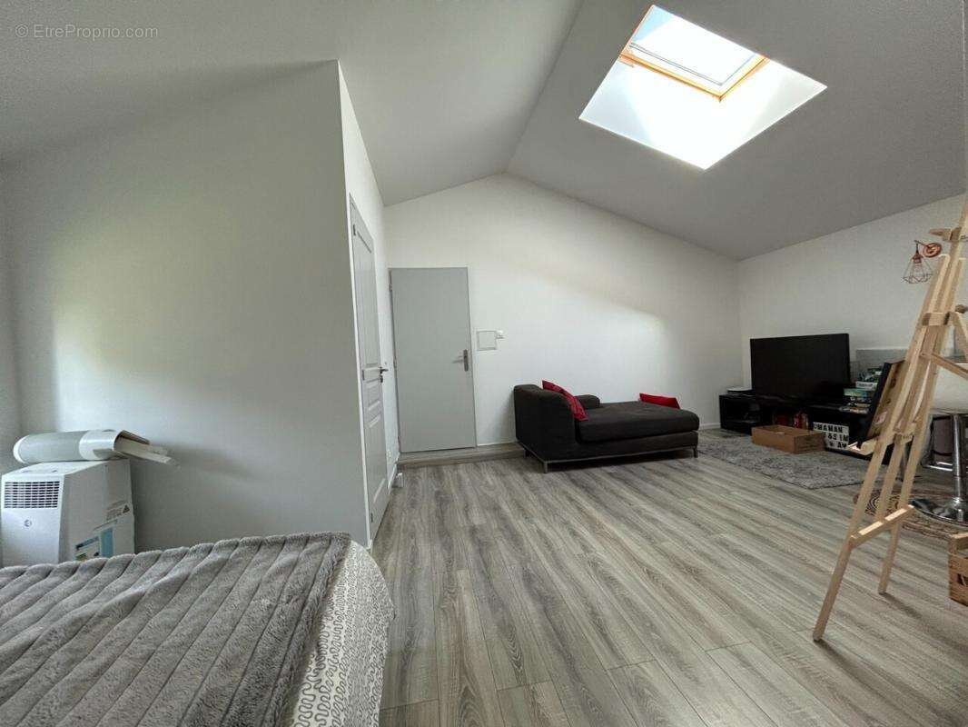 Maison à ALIXAN