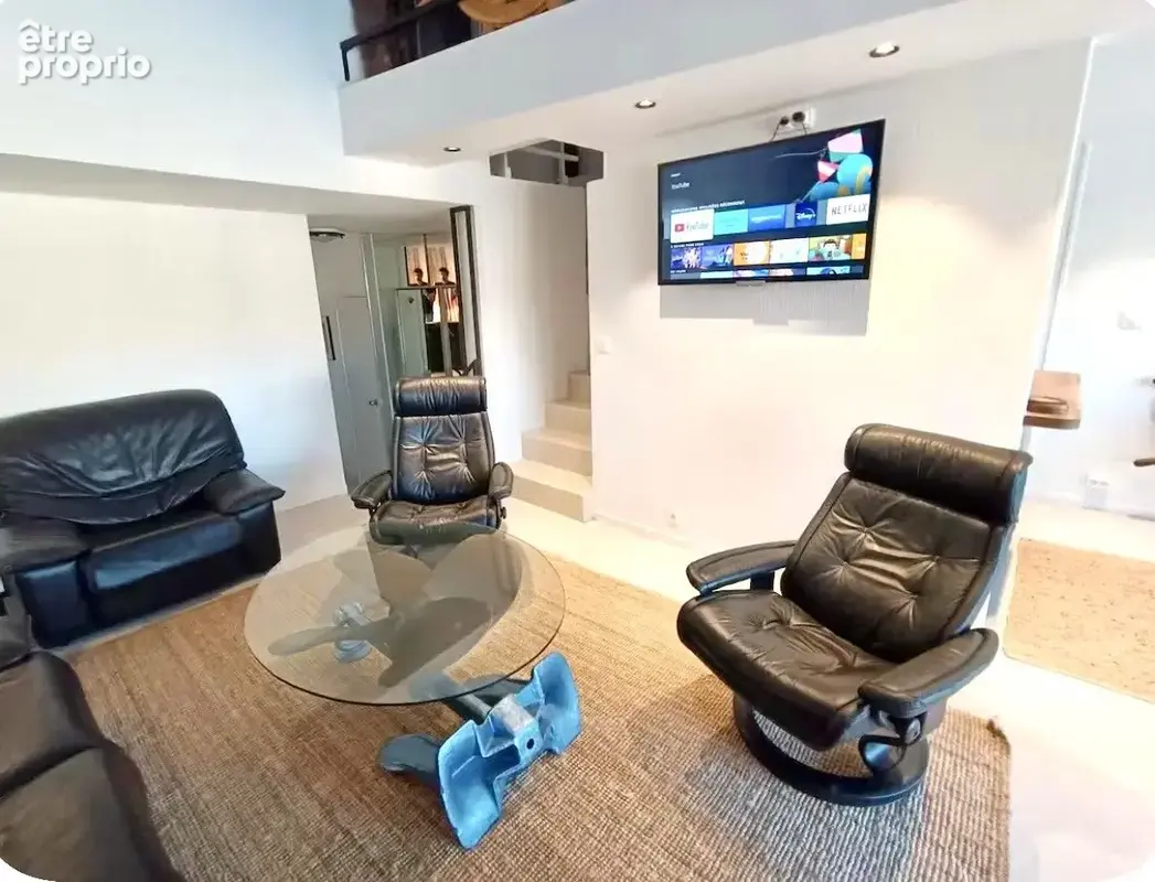 Appartement 7 pièces 100 m² à vendre à Deauville (14800) - photo 5