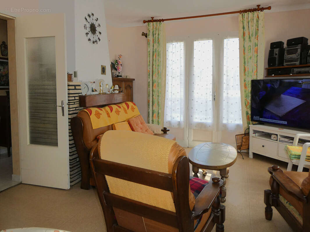 Maison à ARTHON-EN-RETZ