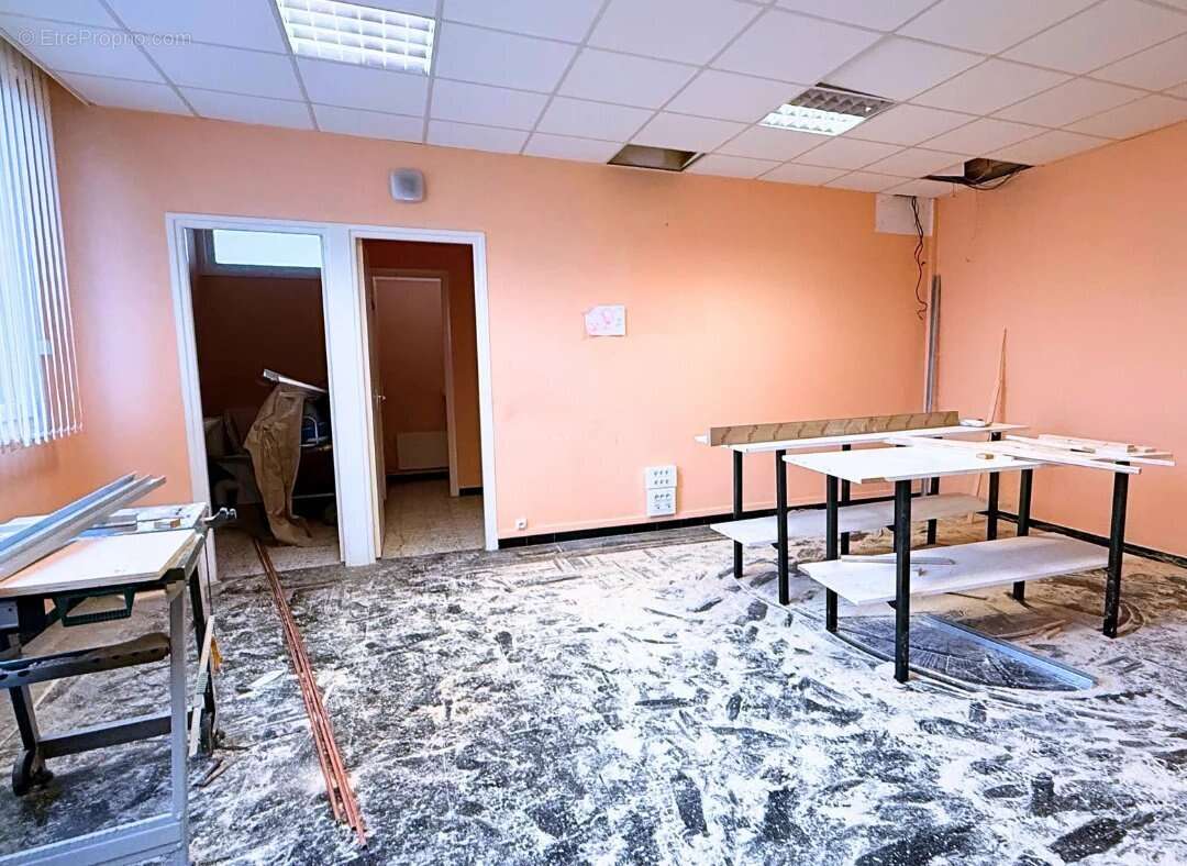 Appartement à LALLAING